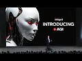 Ex Google AI Veteran Claims Worlds First AGI Capable System - And Nobodys Talking About it...