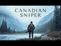 Lagu The Most Tense Film You'll Ever See! Canadian Sniper | Full Drama Action Movie