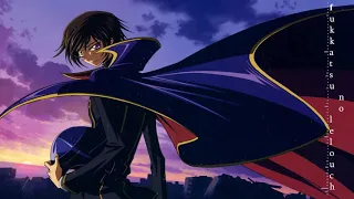 Download Nightcore - Revive (Lelouch of the Resurrection ) MP3