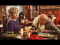 Meemaw Rejects Dr Sturgis s Proposal Young Sheldon