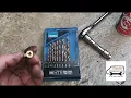 How To Remove A Broken ABS Wheel Speed Sensor