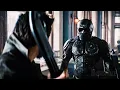 The Boys VS Black Noir y Profundo The Boys Clip en Espanol