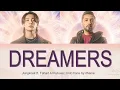 Download Lagu Jungkook BTS ft. Fahad Al Kubaisi - DREAMERS FIFA World Cup 2022 Terjemahan Indonesia