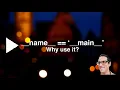 What does if -