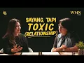 Download Lagu Sayang, tapi Toxic (Relationship) | Slice of Life