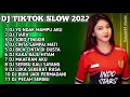 Download Lagu DJ TIKTOK SLOW 2022 • DJ YO NDAK MAMPU AKU DUDU SPEK IDAMANMU x DJ TIARA x DJ JOKO TINGKIR