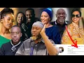 Download Lagu Djihad Adarapye Iza MUTESI Jolly na LUGUMI🔥Baratandukanye?😭Izubukwe Bwa KATHIA Bwahumuye🥰Iza MIGNONE