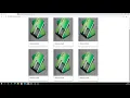 Filter Cards Using JavaScript