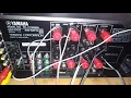 Yamaha RX-V730