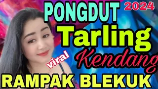 Download PONGDUT TARLING CIREBONAN TERBARU VIRAL 2024 ||  FULL VERSION KENDANG RAMPAK BLEKUK MP3