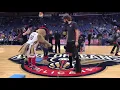 Robin Lopez Beefing with NBA Mascots Compilation