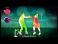 Just Dance 2 A Punk