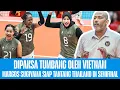 Lagu SIAP TANTANG THAILAND💥TIMNAS INDONESIA KLAIM MASIH SESUAI TARGET, MEGA CS SIAP HABIS\
