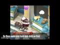 Spike in diamond shop