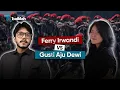 Download Lagu Menjelaskan Perselisihan Ferry Irwandi dan Gusti Ayu Dengan Mudah
