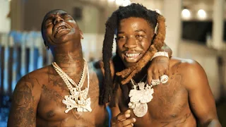 Hotboii ft Kodak Black - Live Life Die Faster