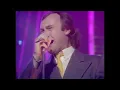 Phil Collins - Sussudio (Top of the Pops 1985)