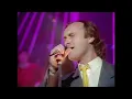 Download Lagu Phil Collins - Sussudio (Top of the Pops 1985)