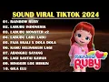 Download Lagu DJ SELOW BASS TERBARU 2024 - RAINBOW RUBY RTV JEDAG JEDUG YANG KALIAN CARI (SEDIKIT IKLAN)