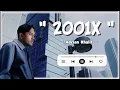 2001X ~ ADRIAN KHALIF ~ LAGU