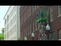 Charleston WV The fastest shrinking small city in the United States
