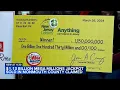 Winner of 1 13 billion Mega Millions jackpot in New Jersey comes forward