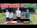 PARODY INDONESIA VS ARAB SAUDI || AFC ASIAN QUALIFIERS ROAD TO 26