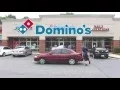 Domino s on Albemarle Rd Charlotte NC