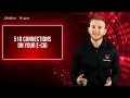 How to fix a no atomizer message on your vape