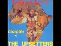 val bennett & the upsetters - a serious joke