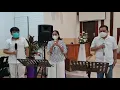 Download Lagu [PERSEMBAHAN PUJIAN] Trio OIG - KJ 397 \
