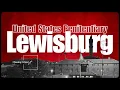 Inside Lewisburg Penitentiary The Notorious Federal Prison