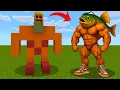 Download Lagu Too Much UPDATE Mixed Italian Brainrot Nextbots Animals In GMOD MAZE - Minecraft Mod Addon