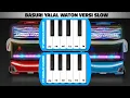 Lagu Telolet Basuri Yalal Waton Versi Slow Remix
