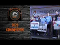 24 Hours with Cowboython 2023