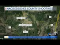 Nacogdoches teenager arrested for murder other charges from Sunday shooting
