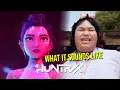 Download Lagu HUNTR/X x DEKSORKRAO 'This Is What It Sounds Like' | KPOP Demon Hunters