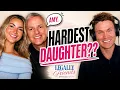 Episode 17 Raising Four Daughters Family Drama Dad Wisdom with Michael Skalla