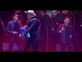 Grupo Marca Registrada - Eres Mi Crush en vivo desde el Auditorio Benito Juárez