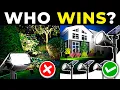 TOP 5 BEST SOLAR SPOTLIGHTS 2026 Best Value SOLAR SPOTLIGHTS on AMAZON