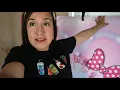 Baby Dream Backdrops Review Minnie Mouse Cake Smash