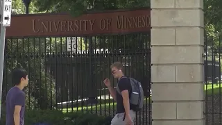 U of M votes for largest tuition increase in a decade