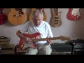 Everything I do I do it for you. Brian Adams/Hank Marvin cover,FREE TABS