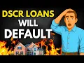 The Dangerous Truth DSCR Lenders Don t Want You to Know