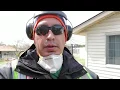 Working For Lawn Love Experience Part 1