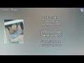 Hush of Sunset 노을 (No-eul) - 10CM (미지의 서울 Our Unwritten Seoul OST) lyrics