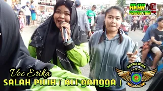 Download Terbaru..!! Salah Pilih Voc Erika ll SATRIA MUDA 1 II Desa KarangasemTerisi 5 Agustus 2023 MP3