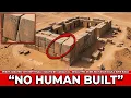 Peru s Greatest Mystery Finally Solved by Google AI Megalithic Ruins No Human Could Ever Build