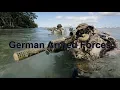 Lagu German Armed Forces | Bundeswehr | Motivation | Skillet \