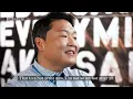 Download Lagu PSY reflects on Gangnam Style, 10 years later - CNN Video